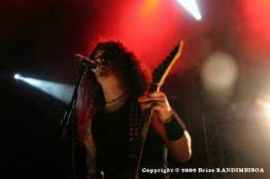 Pain - La Laiterie - Strasbourg